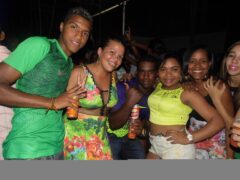 Tarde dos Amigos
